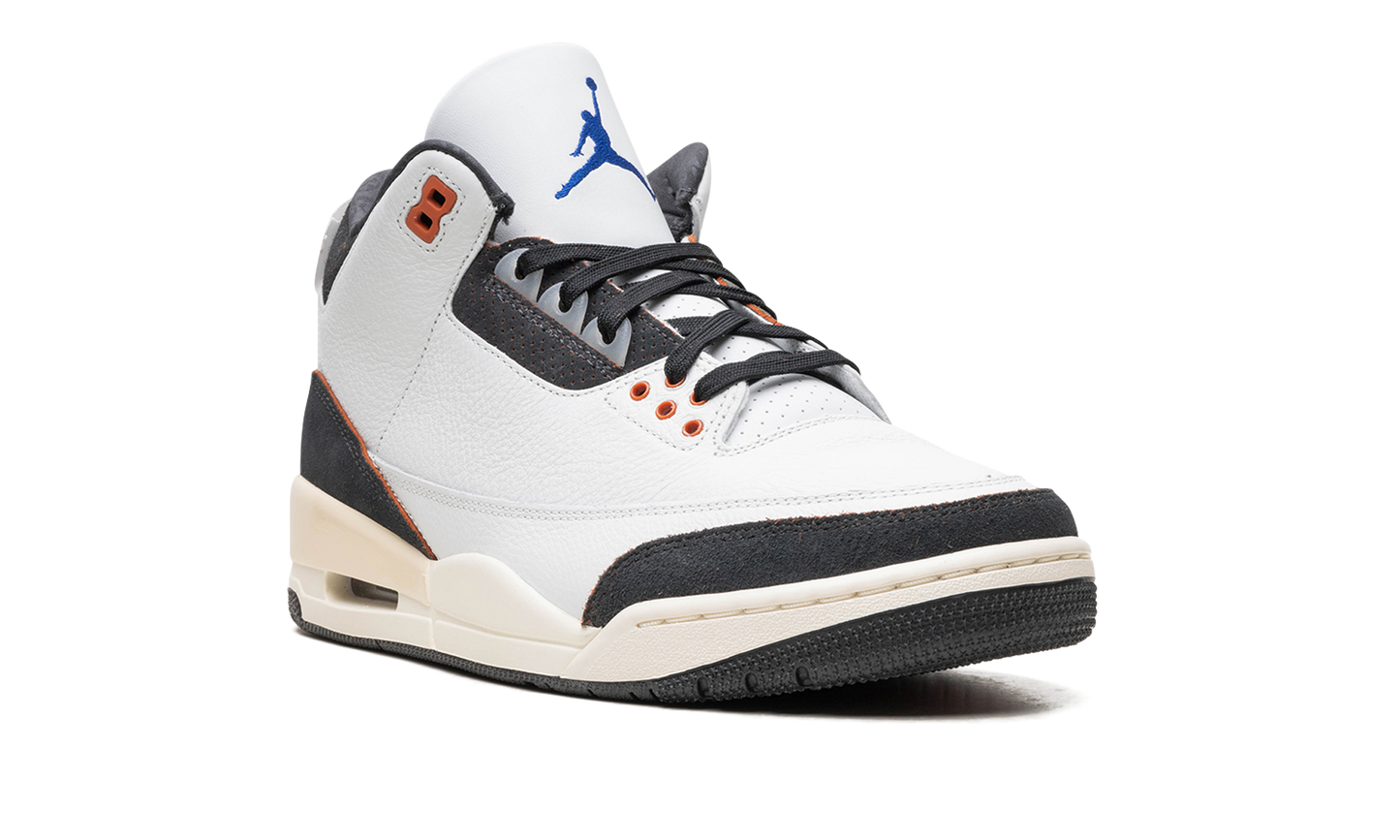 3 Retro "Quai 54 (2024)"