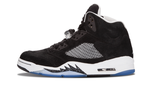 5 Retro "Oreo" 136027 035