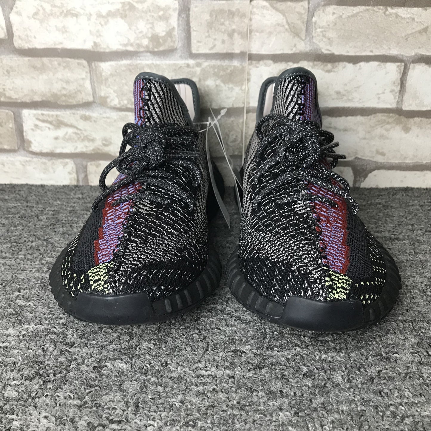 Boost 350 V2 Yecheil (Reflective)