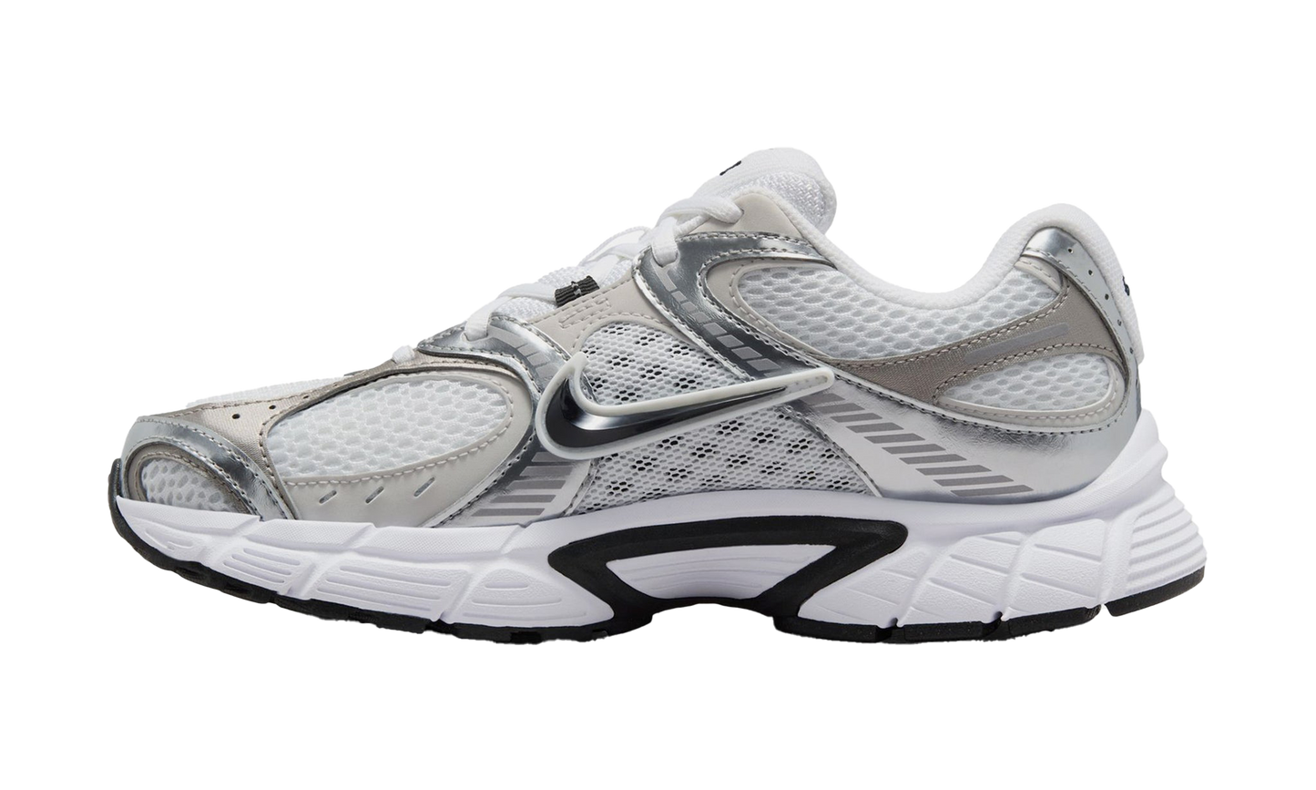 V5 RNR WMNS"Vast Grey/ Metallic Silver" HQ7901 107