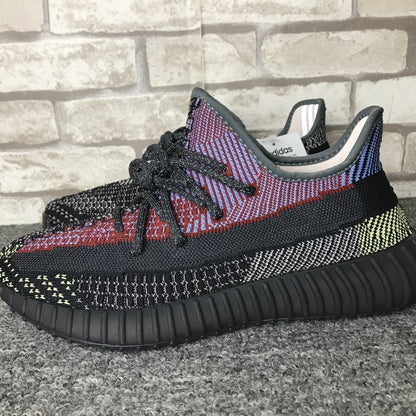Boost 350 V2 Yecheil (Reflective)
