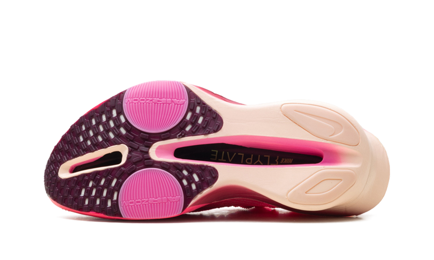 Alphafly 3 WMNS"Hyper Pink Bordeaux" FD8315 601