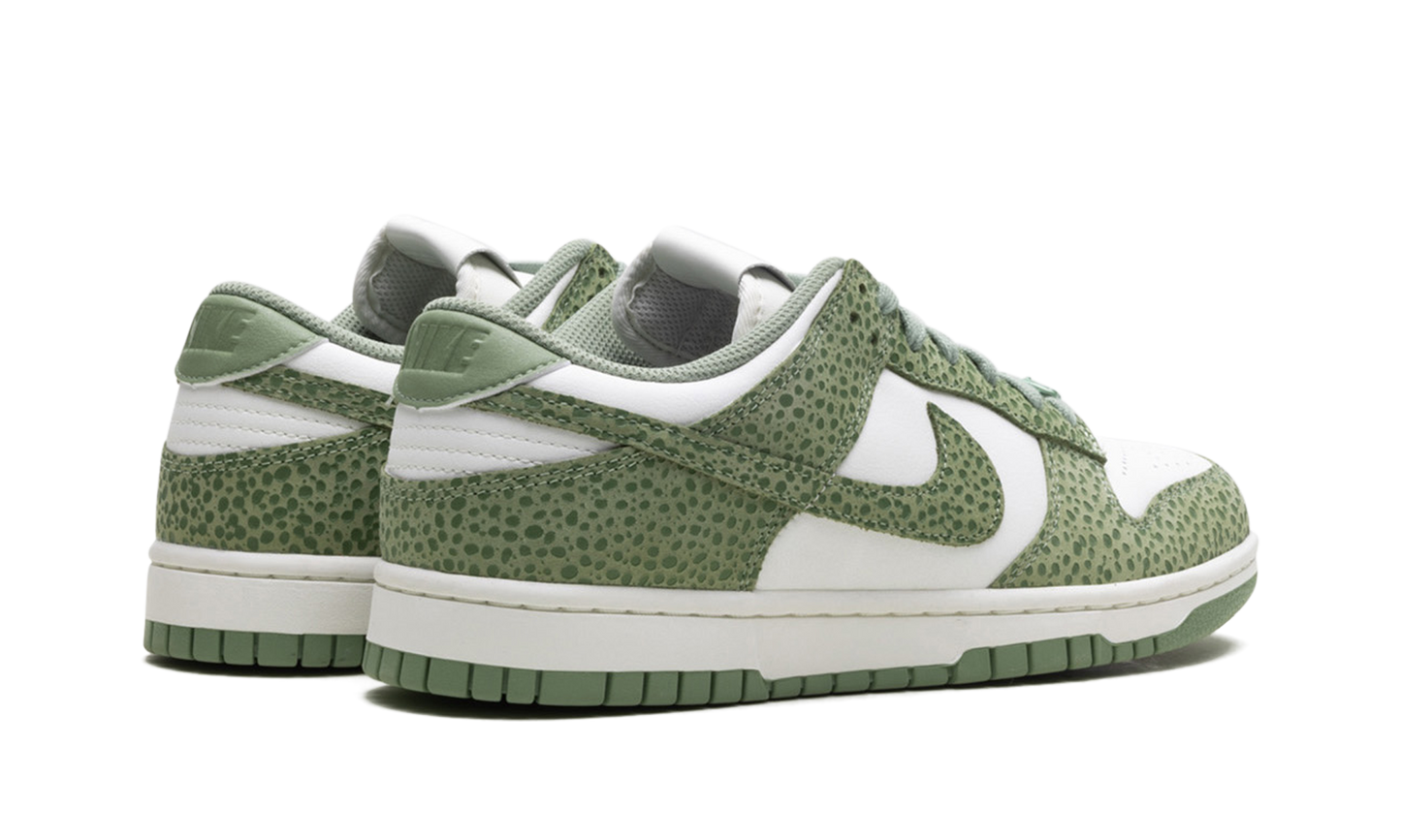 DUNK LOW WMNS"Green" FV6516-300