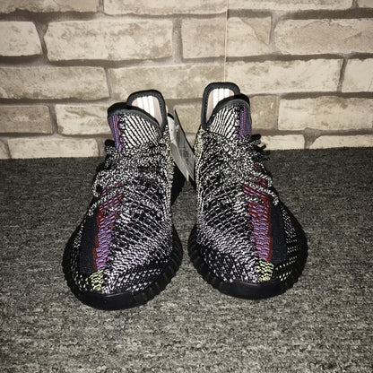 Boost 350 V2 Yecheil (Reflective)