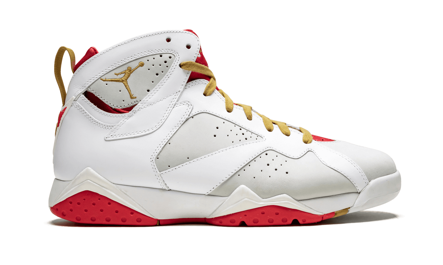 7 Retro YOTR "Year Of The Rabbit"