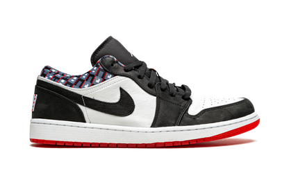 1 Low Q54 "Quai 54"