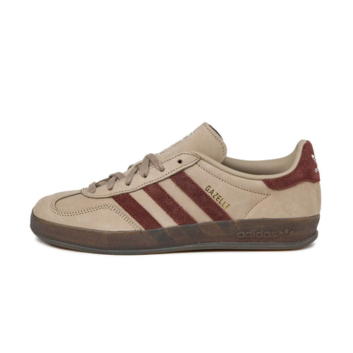 Gazelle Indoor