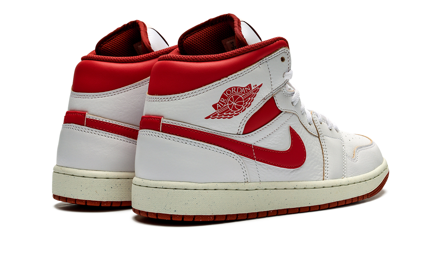 1 Mid SE "Dune Red" FJ3458 160
