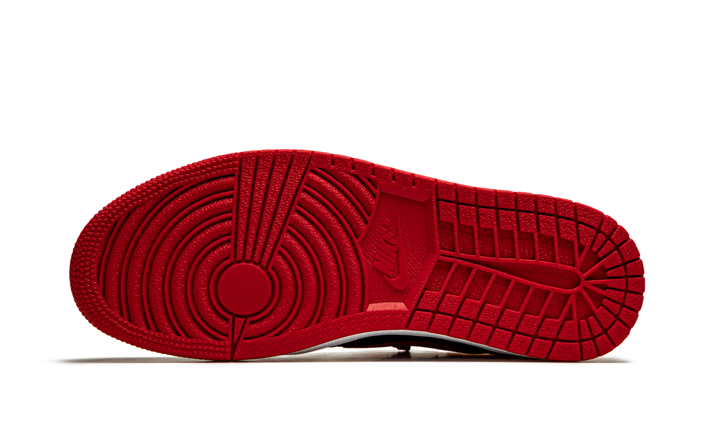 1 Low OG "Chinese New Year 2021" DD2233 001