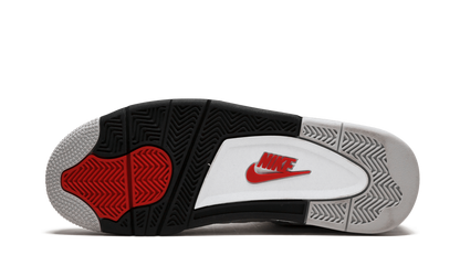 4 Retro OG "White Cement - 2016" 840606 192