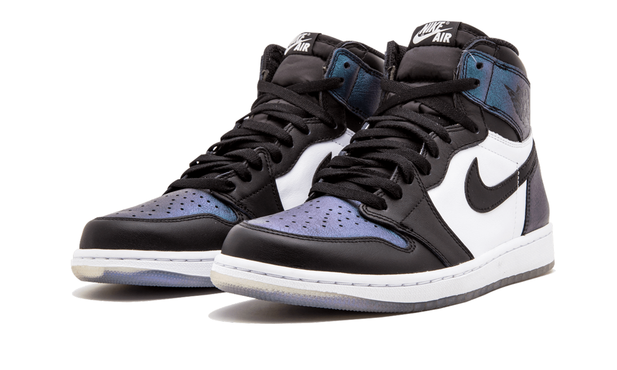 1 Retro High OG AS "All Star Game / Chameleon" 907958 015
