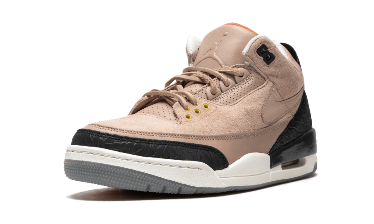3 JTH "Justin Timberlake/Bio Beige" AV6683 200