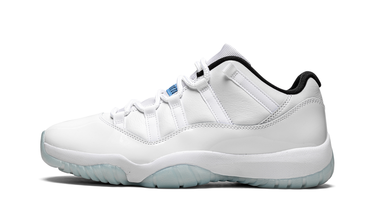11 Retro Low "Legend Blue" AV2187 117