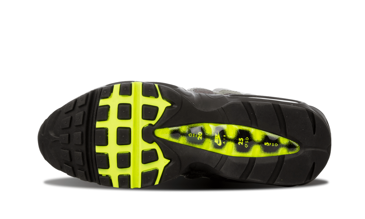 Air Max 95 OG Premium "Neon" 759986 071