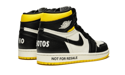 1 Retro High OG NRG "Not For Resale" 861428 107