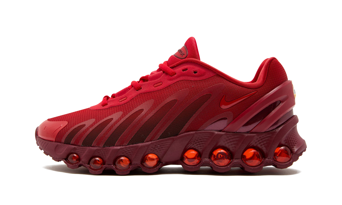 Air Max DN8 WMNS"University Red" HF5509 600