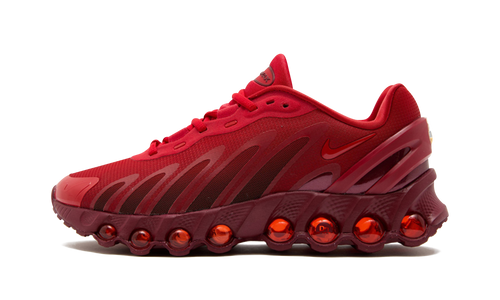 Air Max DN8 WMNS"University Red" HF5509 600