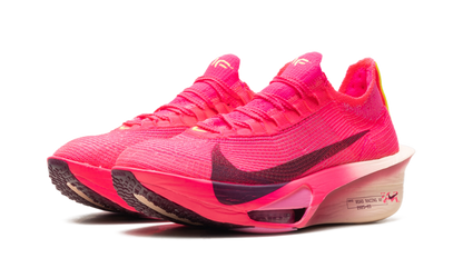 Alphafly 3 WMNS"Hyper Pink Bordeaux" FD8315 601