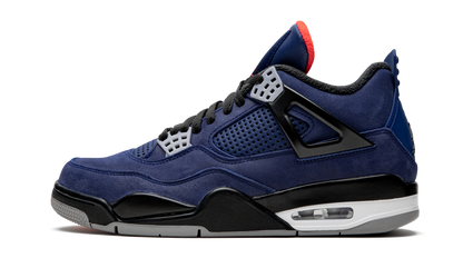 4 Retro "Winterized Loyal Blue" CQ9597 401