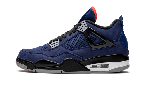 4 Retro "Winterized Loyal Blue" CQ9597 401