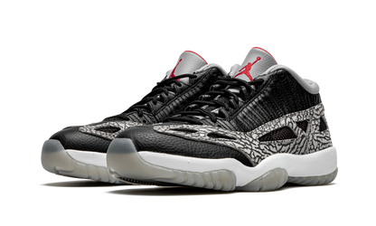 11 Low IE "Black Cement" 919712 006