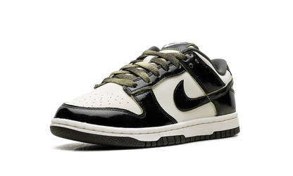 Dunk Low SE WMNS"Panda-Monium Pack - Olive" HQ1918 001