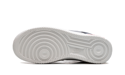 Air Force 1 Low WMNS"Be True To Her School - Georgetown" FJ1408 400