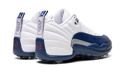 12 Low Golf "French Blue" DH4120 101
