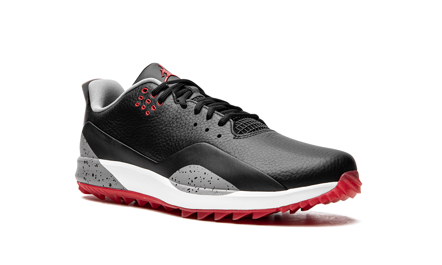 ADG 3 "Black Cement"