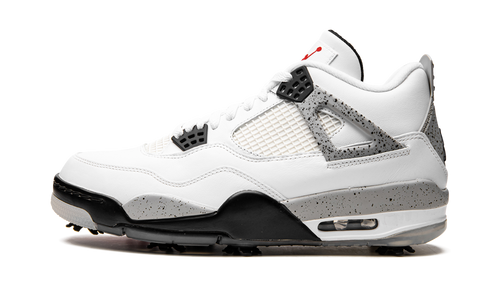 4 Golf "White Cement" CU9981 100