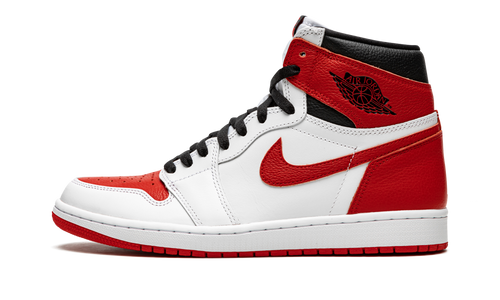 1 Retro High OG "Heritage" 555088 161