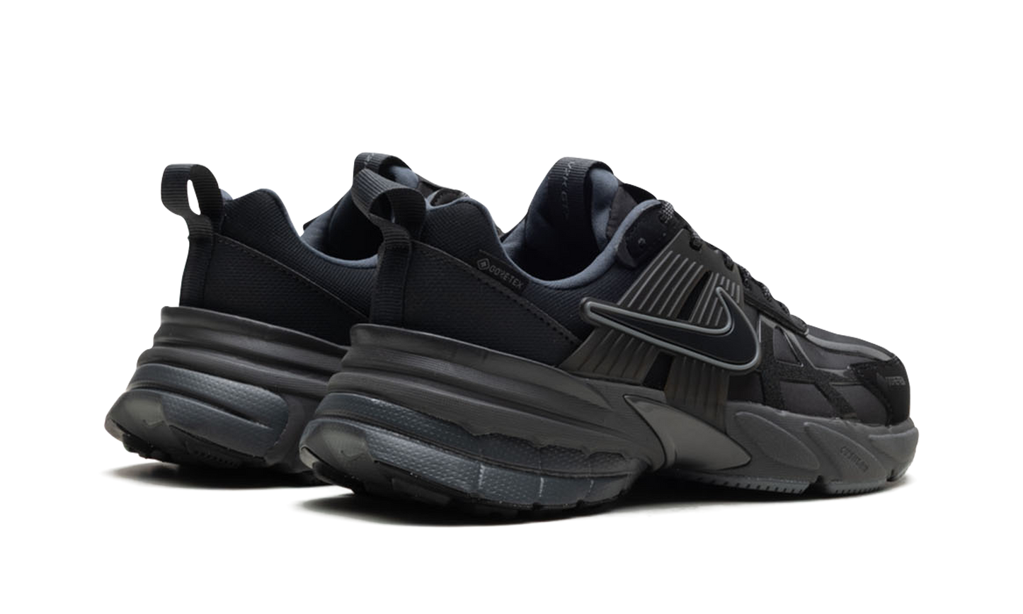 V2K Run WMNS"Gore-Tex Black Iron Grey" FZ2622 001
