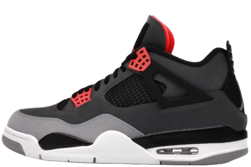 4 Retro Infrared