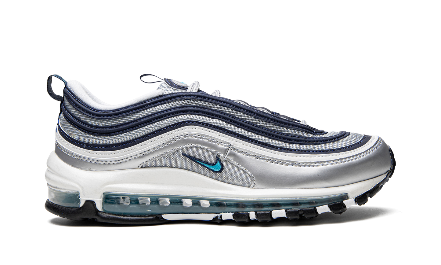 AIR MAX 97 OG WMNS"Atlantic Blue Voltage Yellow (W)" DQ9131 001