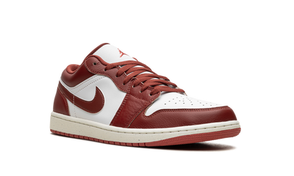 1 Low SE "DUNE RED" FJ3459 160