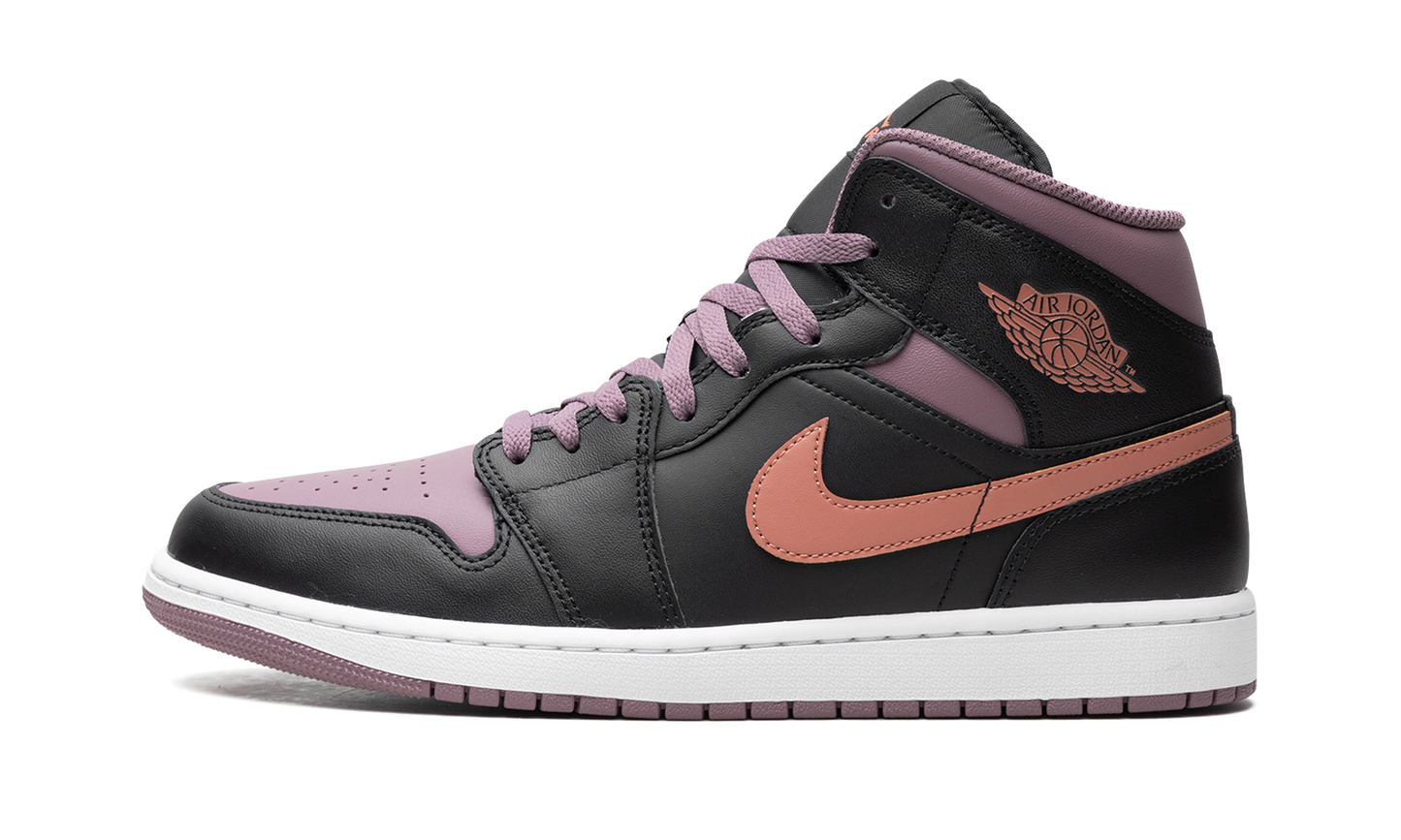 1 Mid SE "Sky J Mauve" FB9911 008
