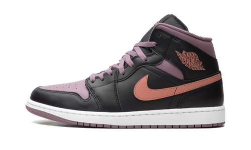 1 Mid SE "Sky J Mauve" FB9911 008