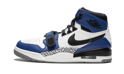 Legacy 312 NRG "Storm Blue" AQ4160 104