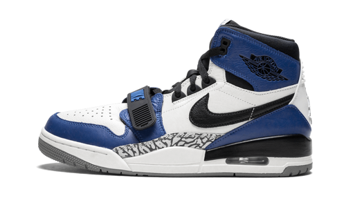 Legacy 312 NRG "Storm Blue" AQ4160 104