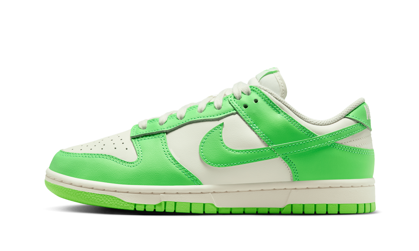 Dunk Low WMNS"Green Strike" HV0842 133