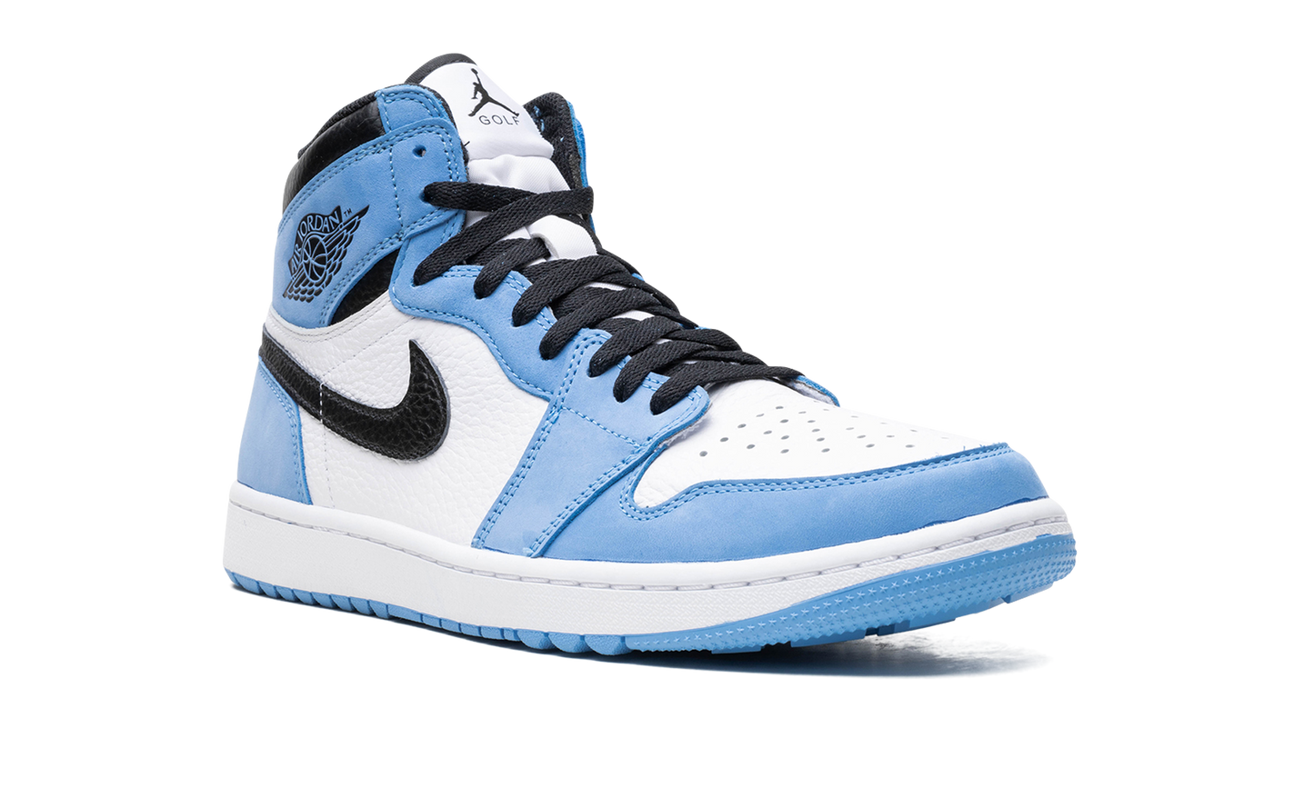 1 High "University Blue" DQ0660 400