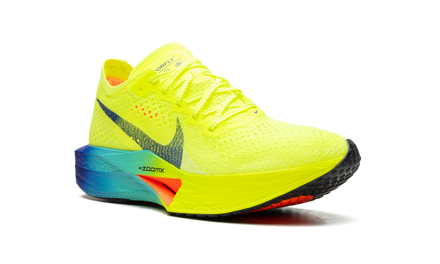 Zoomx Vaporfly Next% 3 Wmns"Scream Green" DV4130 700
