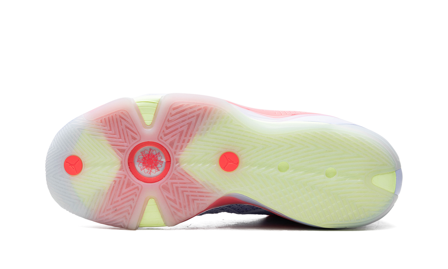 XXXVIII "Light Marine" DZ3356 500