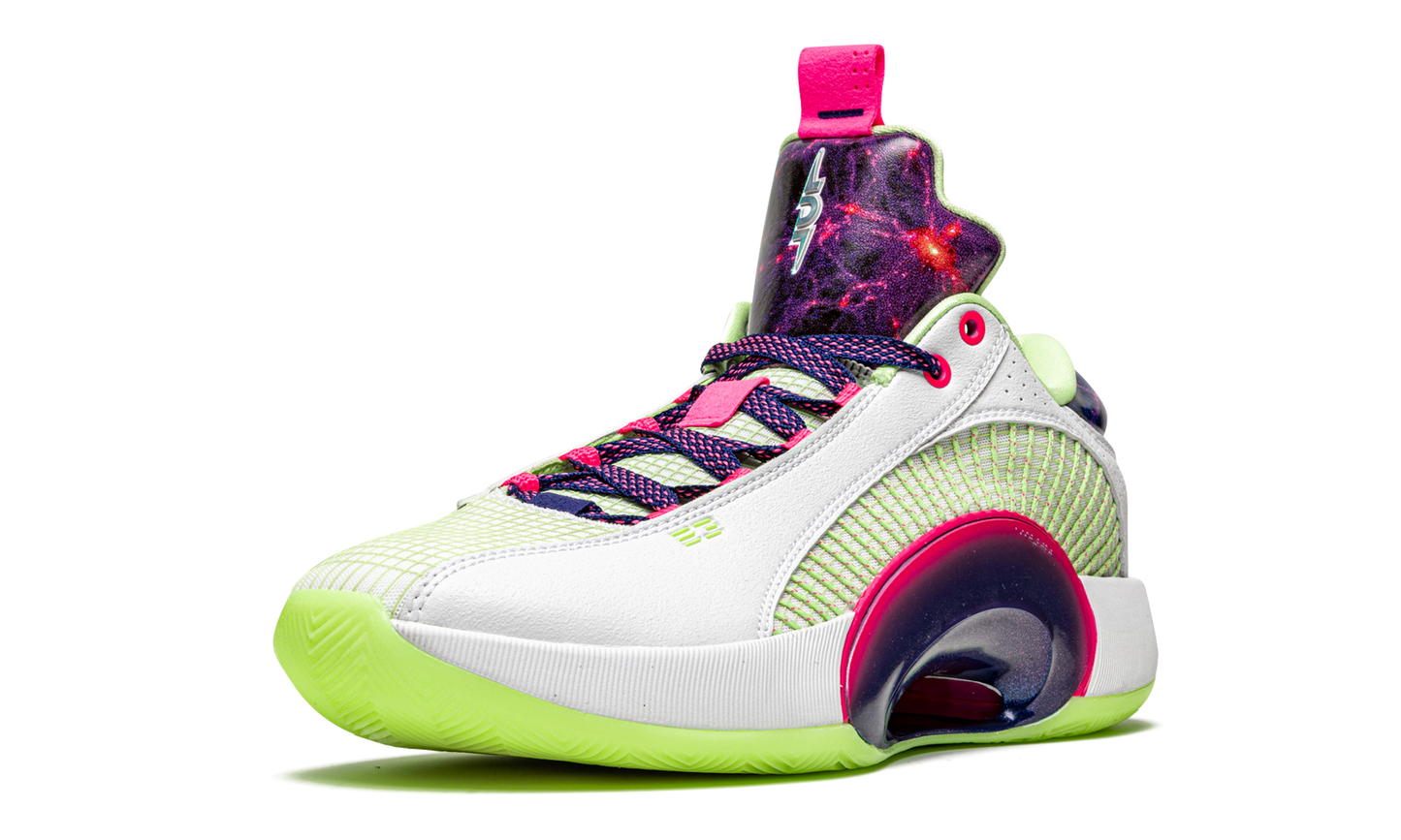 35 Low "Luka Doncic PE" DJ9805 190