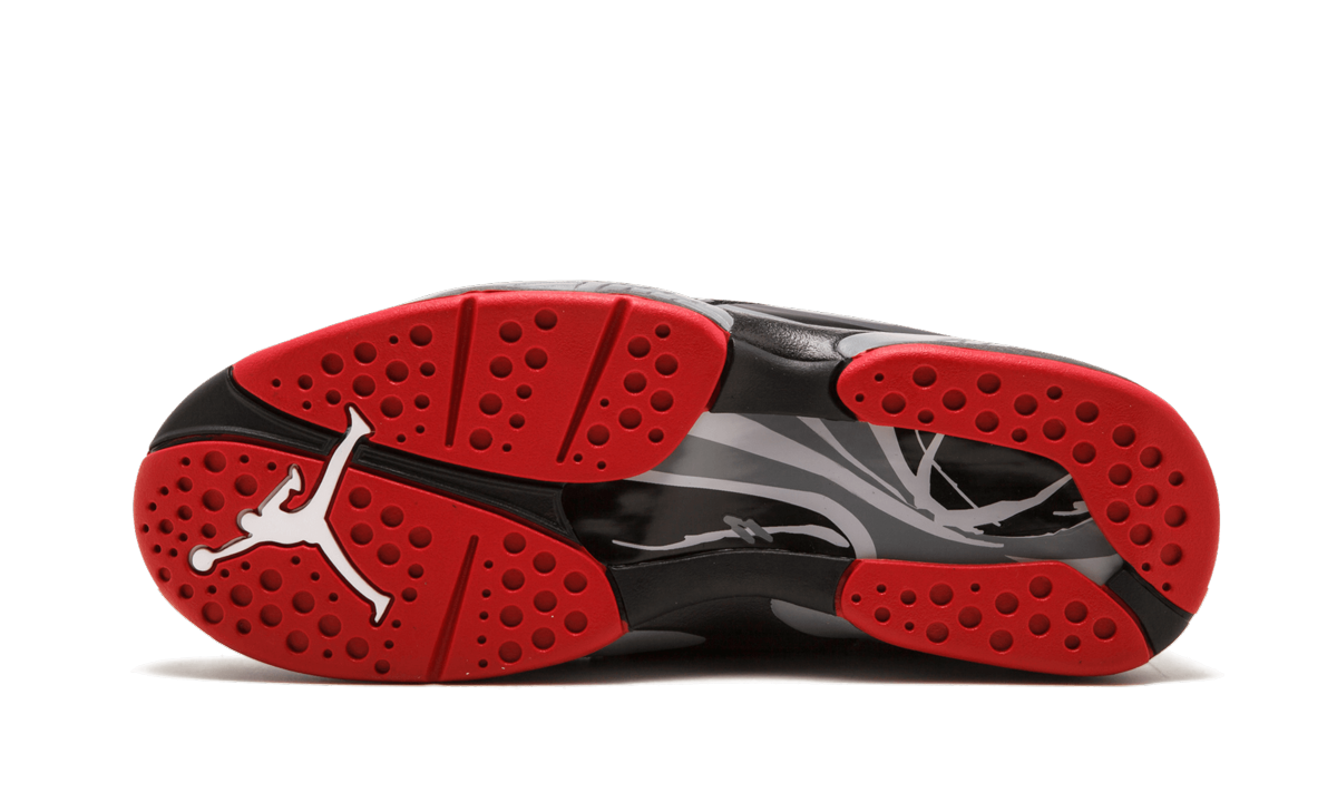 8 Retro "Bred" 305381 022