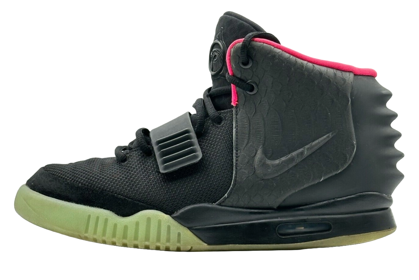 2 Solar Red