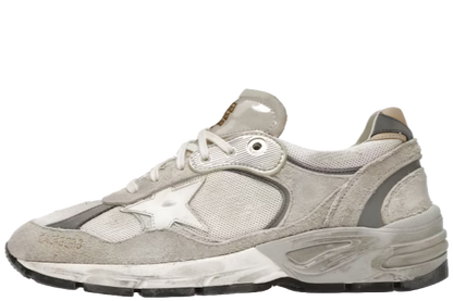 Dad-Star Off White Light Grey
