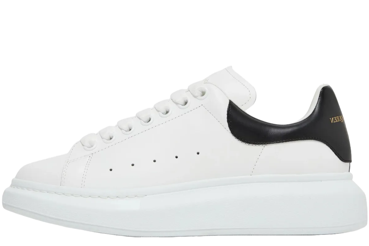 Oversized White Anthracite