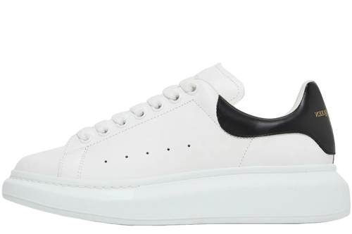 Oversized White Anthracite