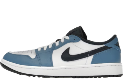1 Low Golf White Aegean Storm